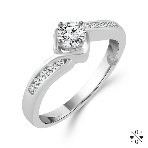 Forever Day Wedding Set