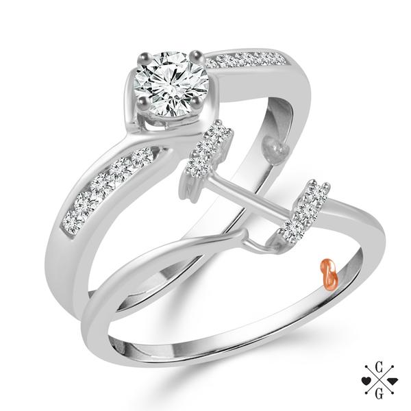 Forever Day Wedding Set