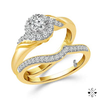 Thumbnail for Forever Day Wedding Set