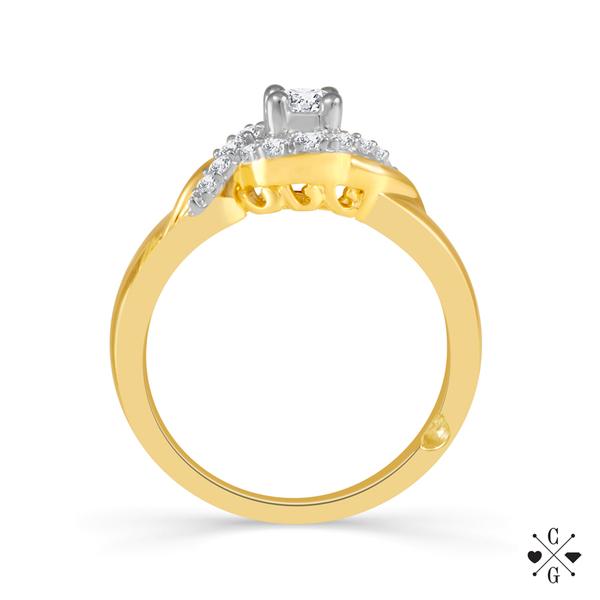 Forever Day Wedding Set