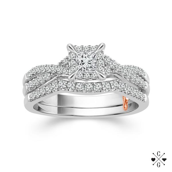 Forever Day Wedding Set