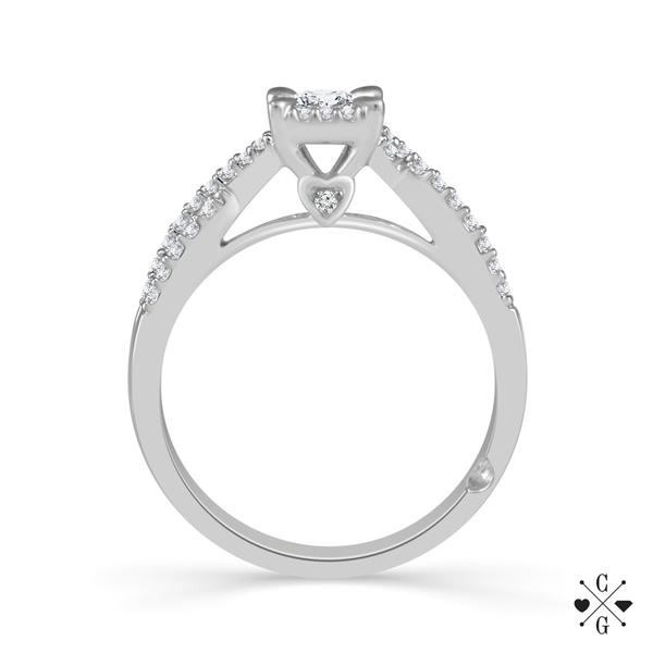 Forever Day Wedding Set