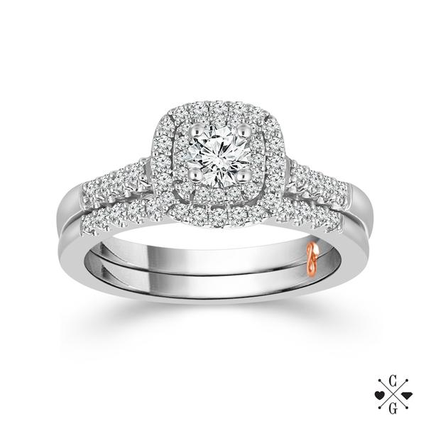 Forever Day Wedding Set