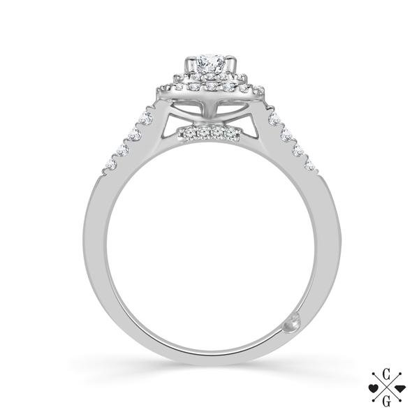 Forever Day Wedding Set