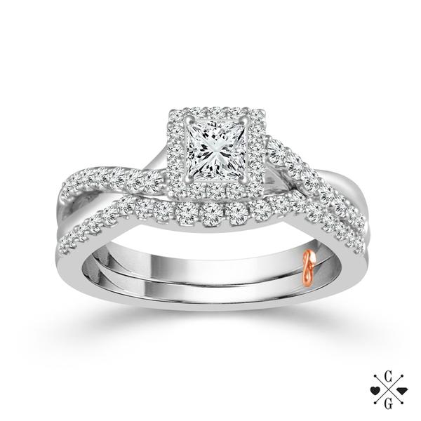 Forever Day Wedding Set