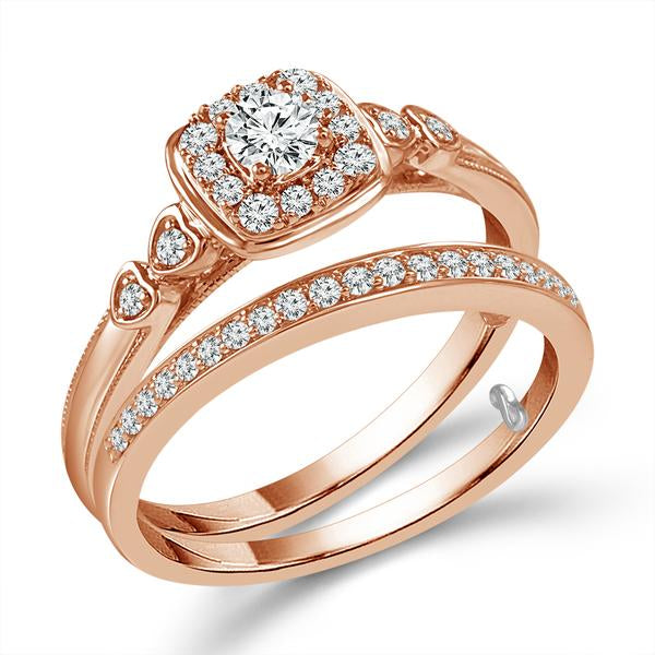 Forever Day Wedding Set