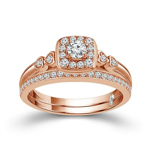 Forever Day Wedding Set