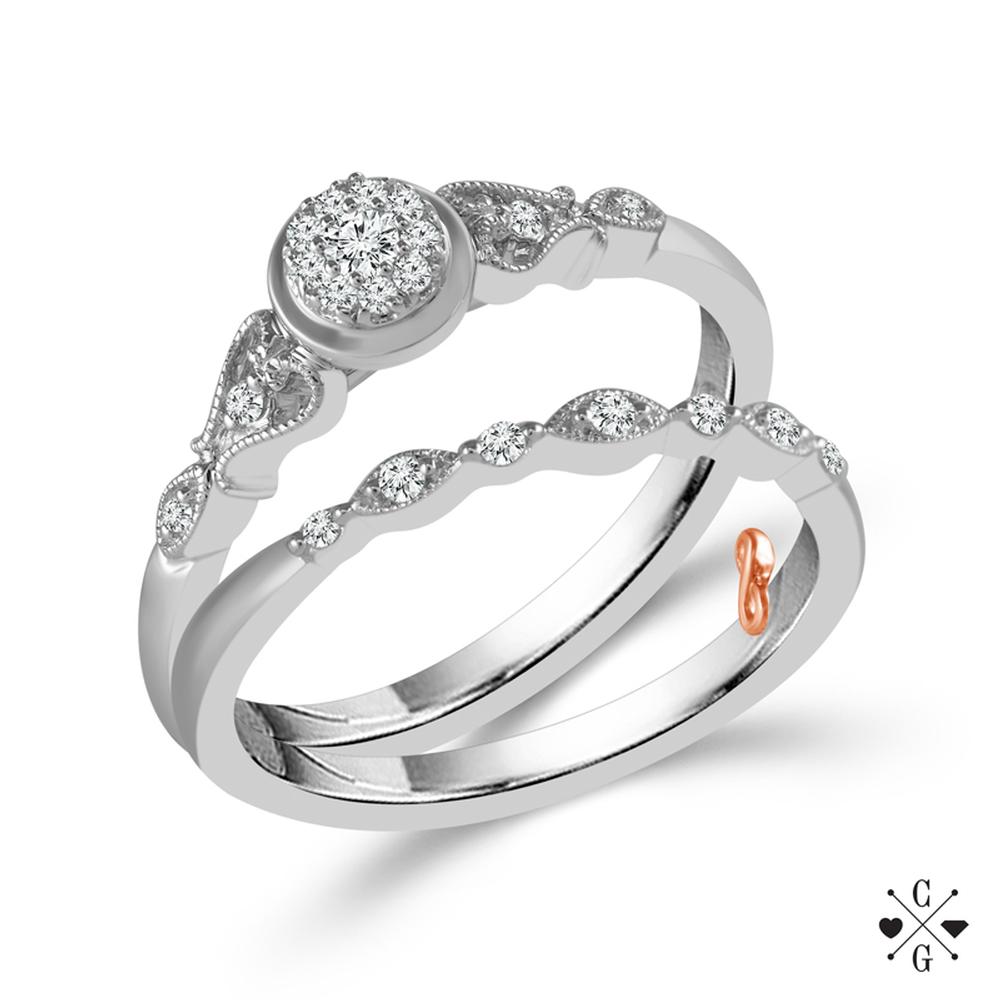 Forever Day Wedding Set