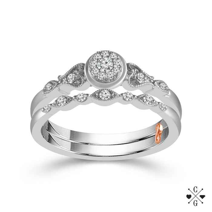 Forever Day Wedding Set
