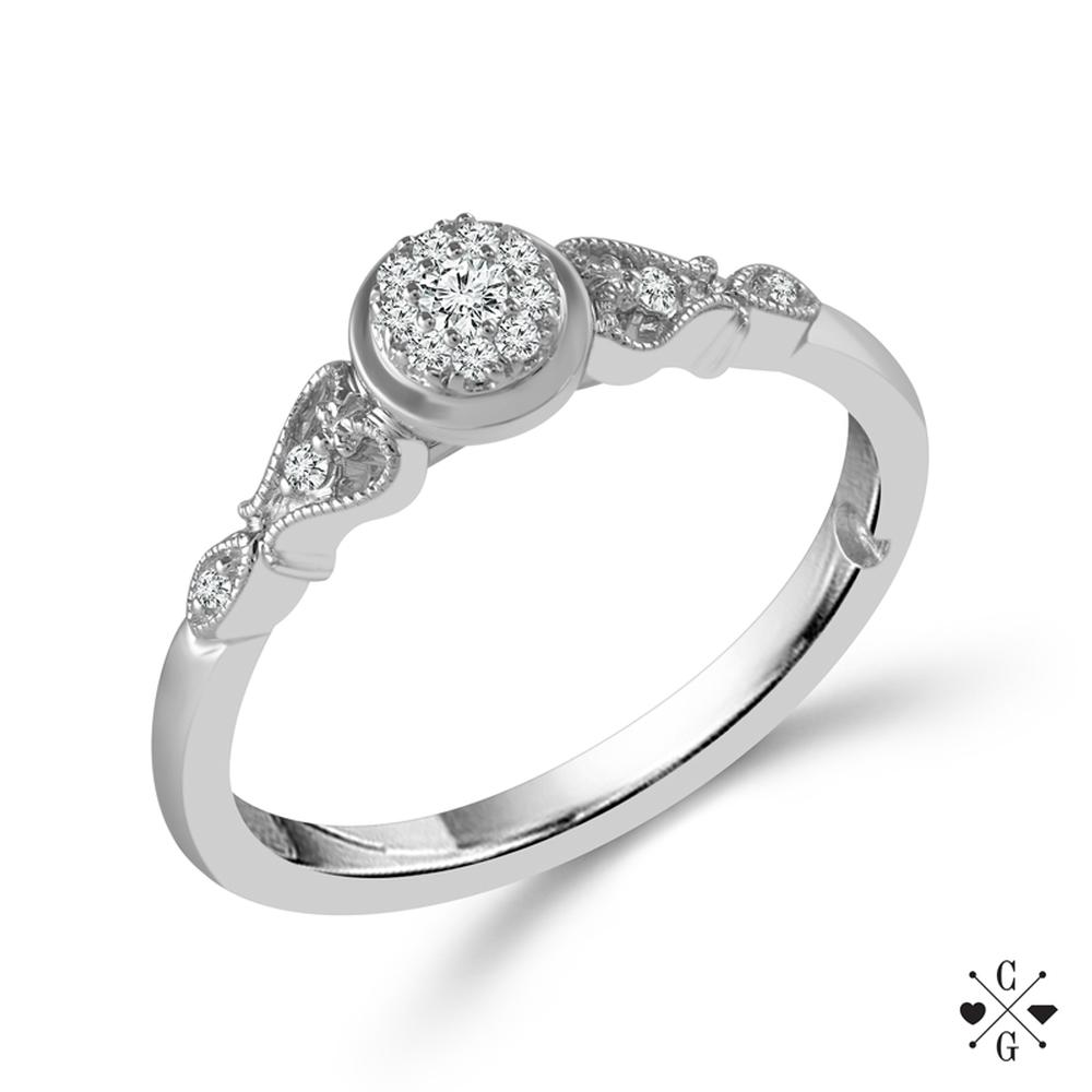 Forever Day Wedding Set