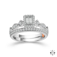 Thumbnail for Forever Day Wedding Set