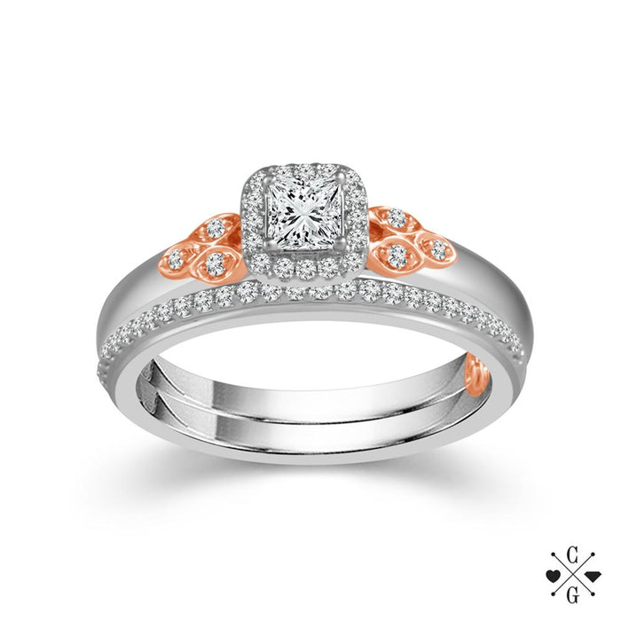 Forever Day Wedding Set