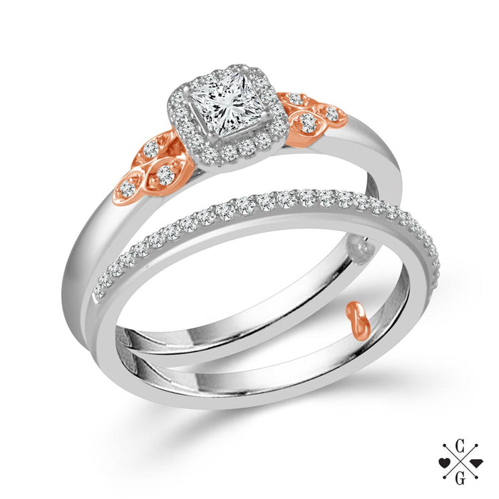 Forever Day Wedding Set