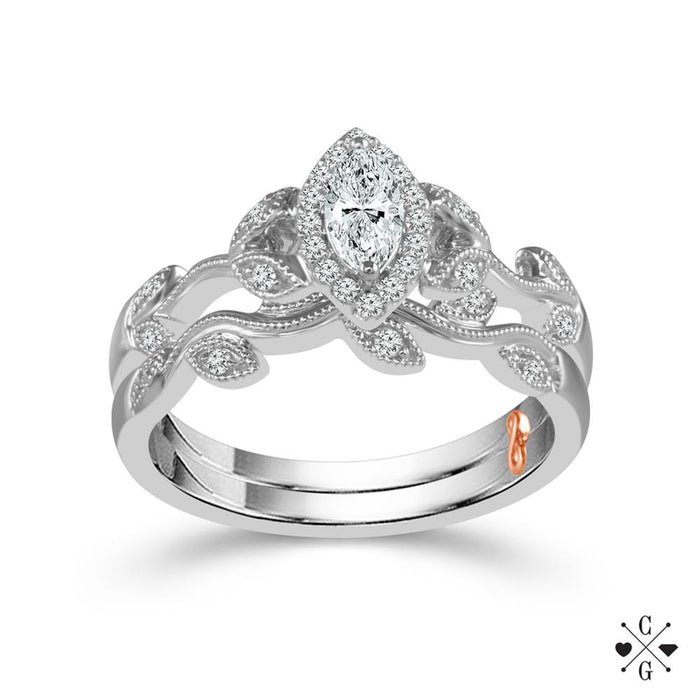 Forever Day Wedding Set