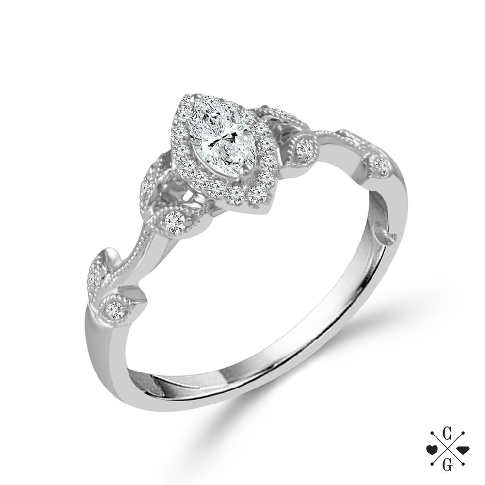 Forever Day Wedding Set