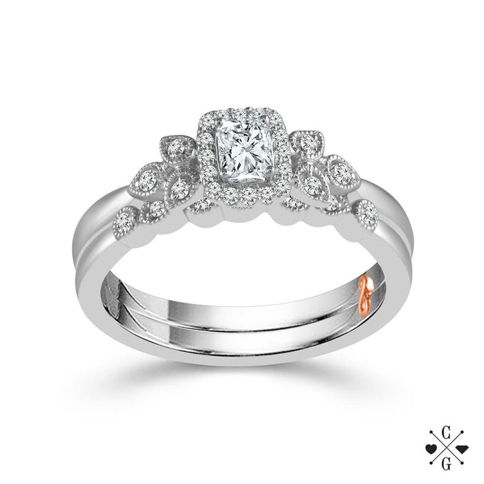 Forever Day Wedding Set