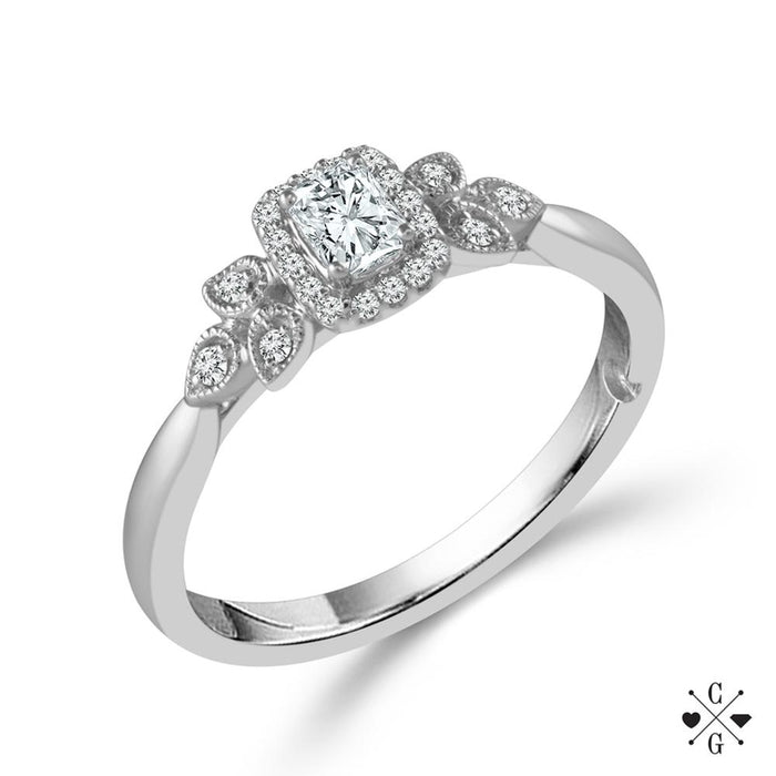 Forever Day Wedding Set