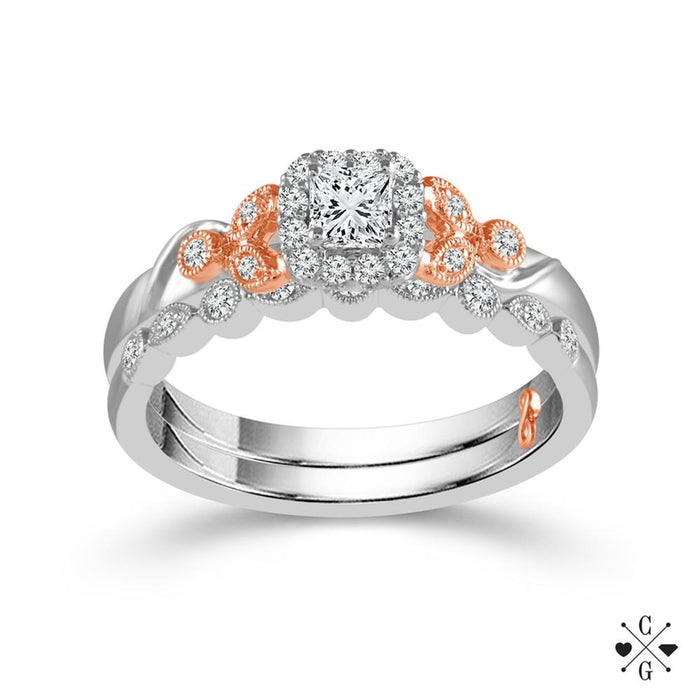 Forever Day Wedding Set