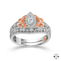 Thumbnail for Forever Day Wedding Set
