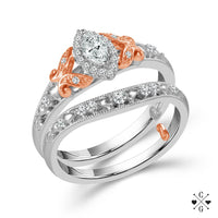 Thumbnail for Forever Day Wedding Set