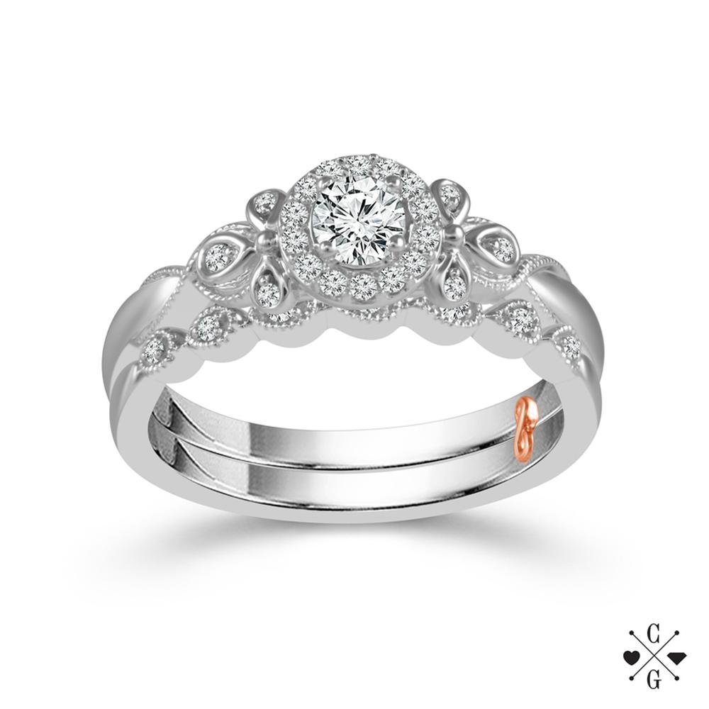Forever Day Wedding Set