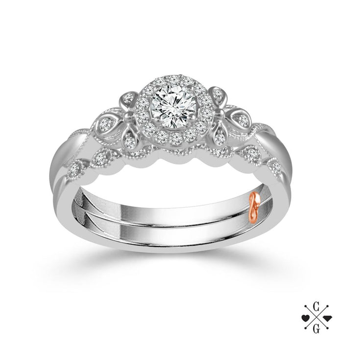 Forever Day Wedding Set