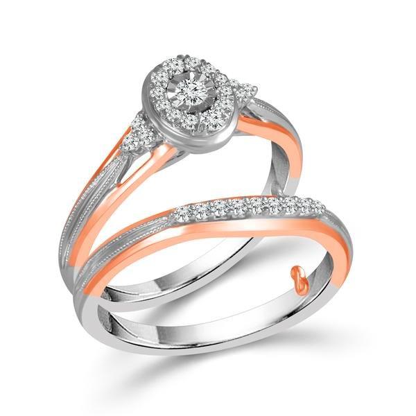 Forever Day Wedding Set