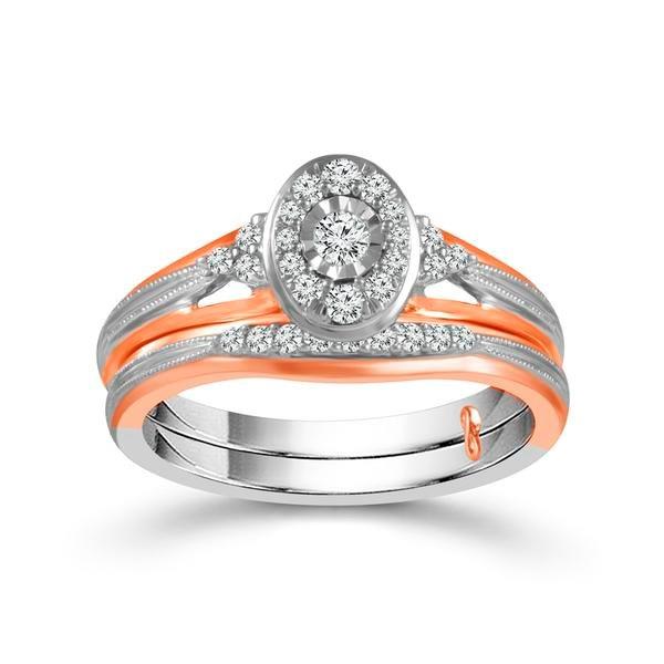 Forever Day Wedding Set