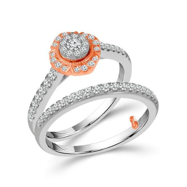 Forever Day Wedding Set