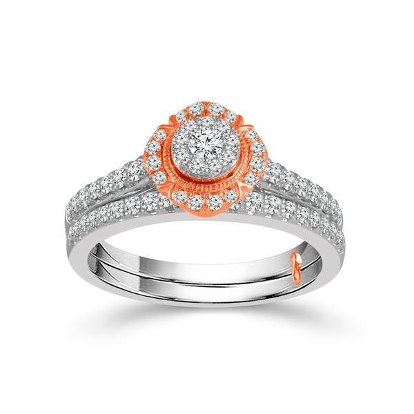 Forever Day Wedding Set