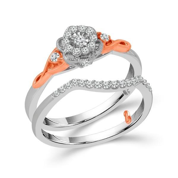 Forever Day Wedding Set