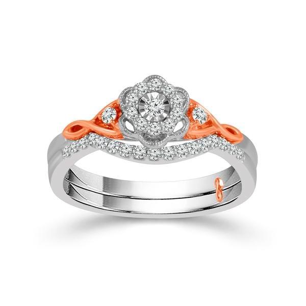 Forever Day Wedding Set