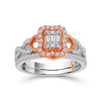 Thumbnail for Forever Day Wedding Set