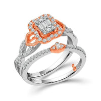 Thumbnail for Forever Day Wedding Set