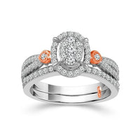 Thumbnail for Forever Day Wedding Set
