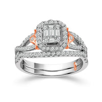 Thumbnail for Forever Day Wedding Set