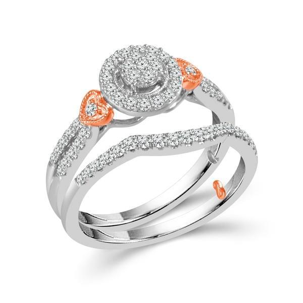 Forever Day Wedding Set
