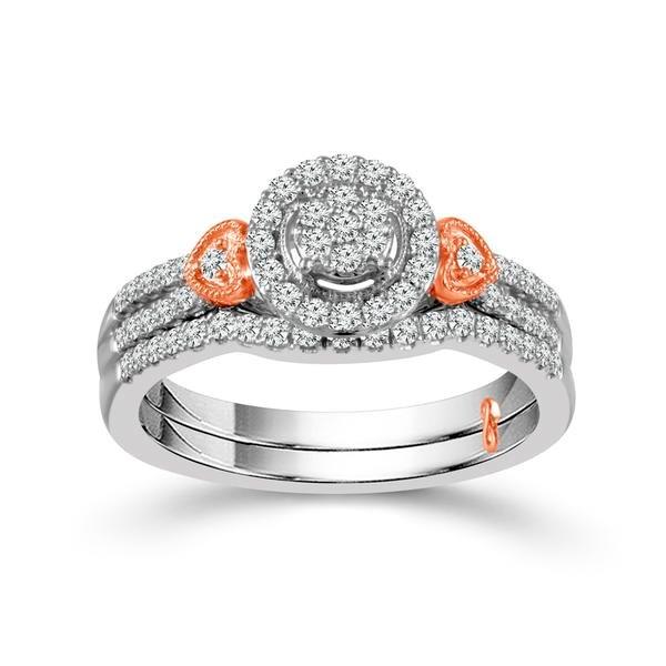 Forever Day Wedding Set