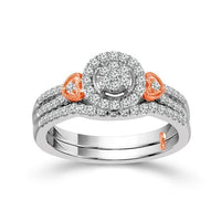 Thumbnail for Forever Day Wedding Set
