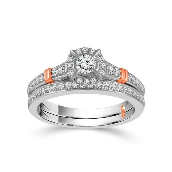 Forever Day Wedding Set