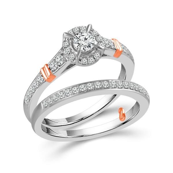 Forever Day Wedding Set