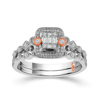 Thumbnail for Forever Day Wedding Set
