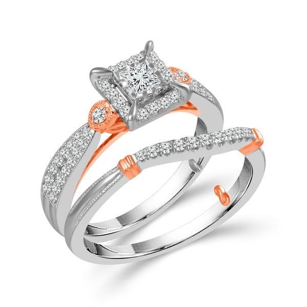 Forever Day Wedding Set