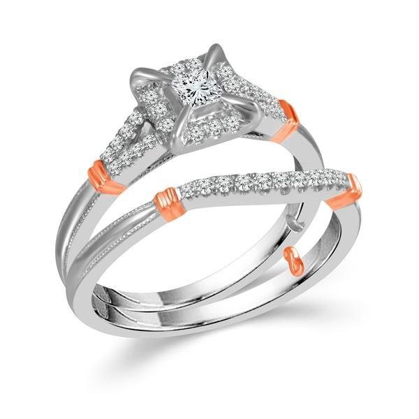 Forever Day Wedding Set