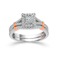 Thumbnail for Forever Day Wedding Set