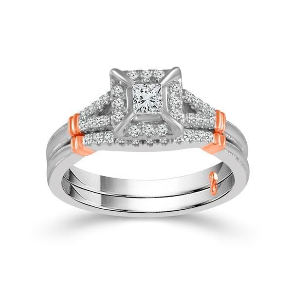 Forever Day Wedding Set