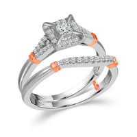 Thumbnail for Forever Day Wedding Set