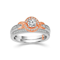Thumbnail for Forever Day Wedding Set
