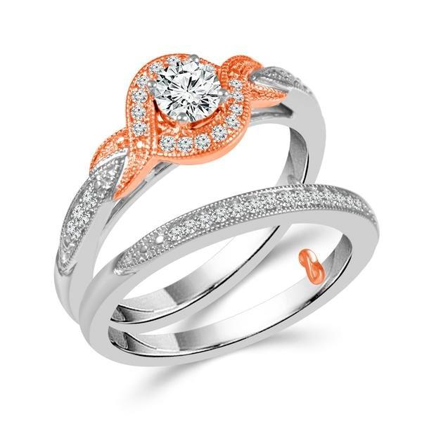 Forever Day Wedding Set