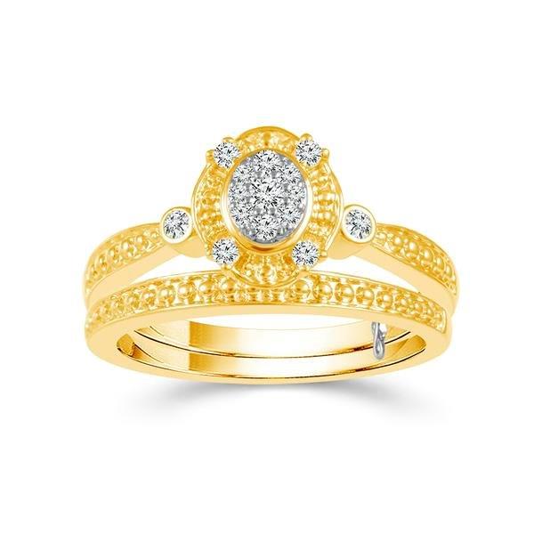 Forever Day Wedding Set